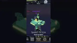 Trolling people in my alien space ship!