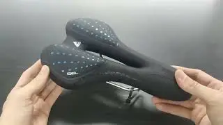 Велосипедное Седло Viper 919B