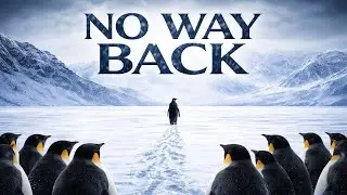 😱The Truth Behind the Depressed Penguin Reel | full explanation. #ViralVideo