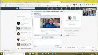 ActiveCampaign VS Infusionsoft - 2018 Comparison for LinkedIn Automated Funnel