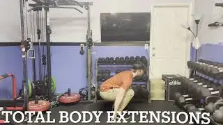 Total Body Extensions