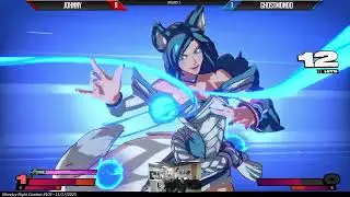 Monday Night Combat #104 -2XKO, GGST, T8, SF6
