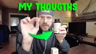 Joy-Filled Mood Support Supplement Review
