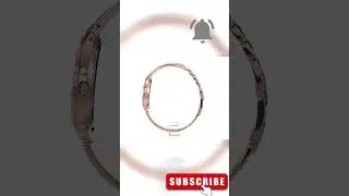 Diamond Dial Bangle Watch#2million #amazon #sale #offer #shortsviral #women #shopping #shorts #rate