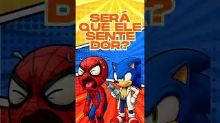 ELE TOMOU A VACINA&hellip; E SE ARREPENDEU NA HORA! 💉😂