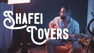 Shafei | Covers Completion Part 1 | شافعي | تجميعة كوفرات - الجزء الأول