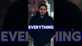 &ldquo;If I Lose Everything&rdquo; &ndash; Post Malone&ndash;Inspired | Emotional Rap Pop Love Song