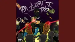 Head on collision (feat. Rennix & Da1Topnoch)