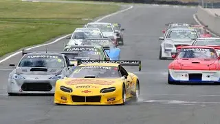 2021 NSW Sports Sedans Round 4 Highlights Wakefield Park