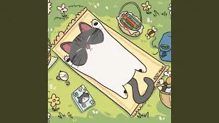 Winking Leaves and Wandering Cats
