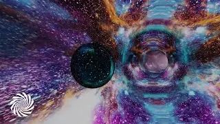 Spirit Architect - I See Future (Lunatica Remix)