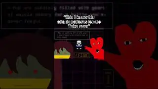 Kris I remember my genocides #undertale #deltarune #sansmeme #sans #viral #viralvideo #fypシ゚viral