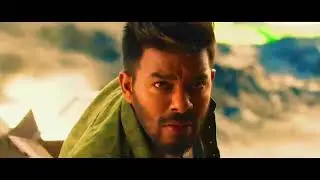 Galodu Telugu movie teaser  Sudheer sudigali