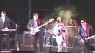 Statuto Live Plaza De la Revolucion, Havana , Cuba  28 dicembre 1997 PT 3