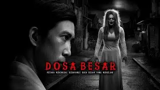 MENINGGAL DI KEJAR DOSA SENDIRI / FULL VERSION