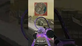 PRO TIP: WALLBANG The TENTS #CallofDuty #Warzone #RebirthIsland #Verdansk #BlackOps6 #BO6