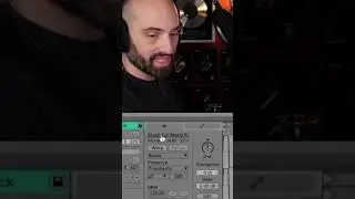 Replace all audio clips in Ableton Live 👏 #shorts