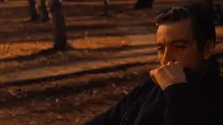 The Godfather: Part 2 (1974)  Corleone Family Flashback