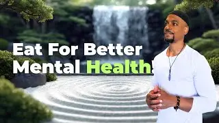 What To Eat To Improve Mental Health | High Raw Vegan Nutrition