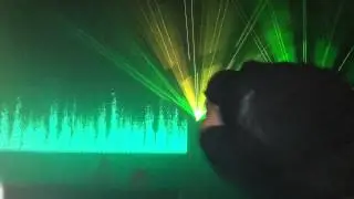 Incoming @ Hardsoundz 11 08 2012