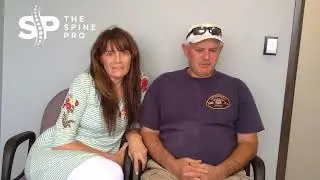 Couple Gets Back to a Life Without Back Pain | The Spine Pro