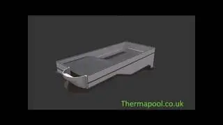Insulated Swimming Pool Designers and builders made easy
