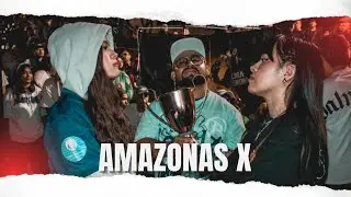 Kory vs Leva/Gran Final/Amazonas X