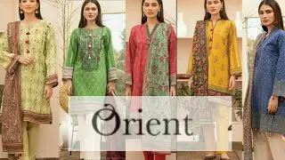 Orient New Collection 2021/ Orient 2 piece lawn with price / Orient cyra unstitch collection 2021