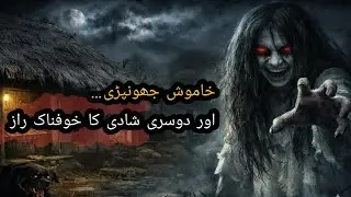  Beautiful Story | Churail kahani | horror stories  Sachi kahaniyan | Moral stories | Urdu kahani 