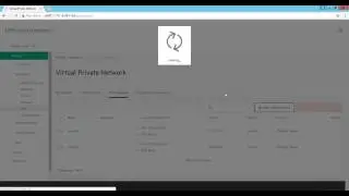 VPN as a Service with Helion OpenStack using DVR router