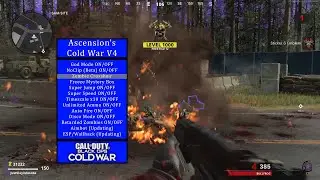 COLD WAR MOD/UNLOCK TOOL *SELLING NOW* [ALL CONSOLES]