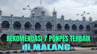 Rekomendasi Tempat Mondok Terbaik di Malang Jawa Timur