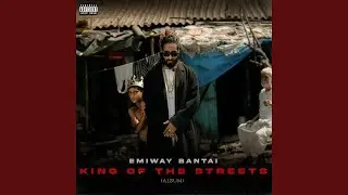 EMIWAY BANTAI - ROOTS [INSTRUMENTAL]
