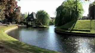 Film over Tiel, met Flipje als gids