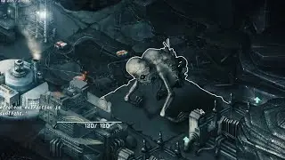 Anoxia Station - Horror, survival, strategy gameplay - PC 2025