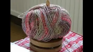 Wool/Yarn Feeder