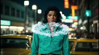 Michael Jackson remix am&eacute;lior&eacute; Ain't No sunshine
