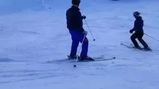 HG Ski