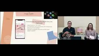 Pahami Beautify The Skin dari sisi Conduct