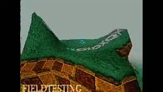 Ruins Level V1 (?)