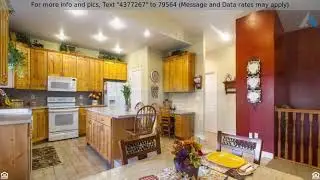 Priced at $345,000 - 5007 W 2100 S, Taylor, UT 84401