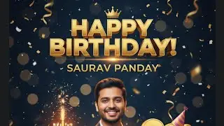 SAURAV PANDAY BIRTHDAY KHODIYAR CAMP 2025
