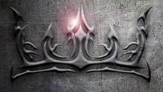 Photoshop Metal logo tutorial