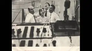 Quartetto Cetra - Concertino