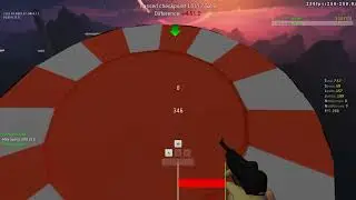 mp_cards (easy / hard / insane) -  250 FPS - codjumper