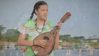En las playas desiertas del Beni, AMUYANAS - IFA.ALC.
