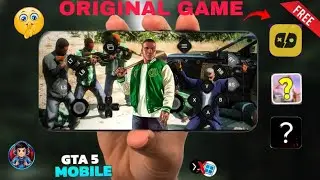 I Tried *3 New Chinese Cloud Gaming To Play Black Myth Wukong & GTA 5* I cloudGamer
