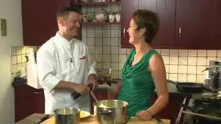 First Aid Kitchen