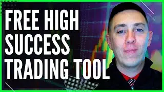 Free and Easy To Use Tool To Instantly Find Supports and Resistances! Fibonacci Retracement Tool