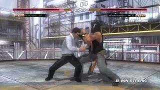 Nunchaku_101 (Jann Lee) vs xDestructivEx--- (Rig)